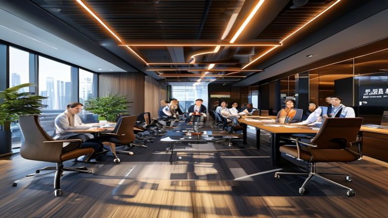 德州扑克游戏大厅英雄区展示